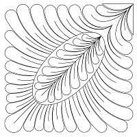 noble feather block 002 qtr